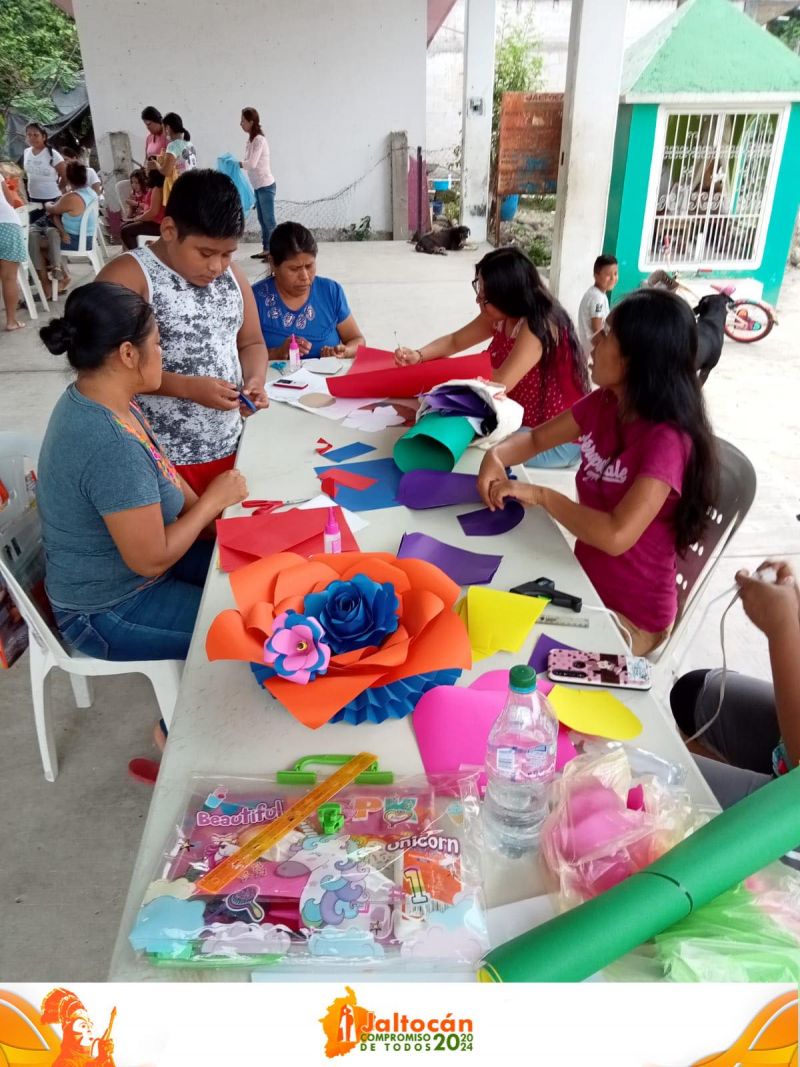 IMPARTICIÓN DE CURSOS